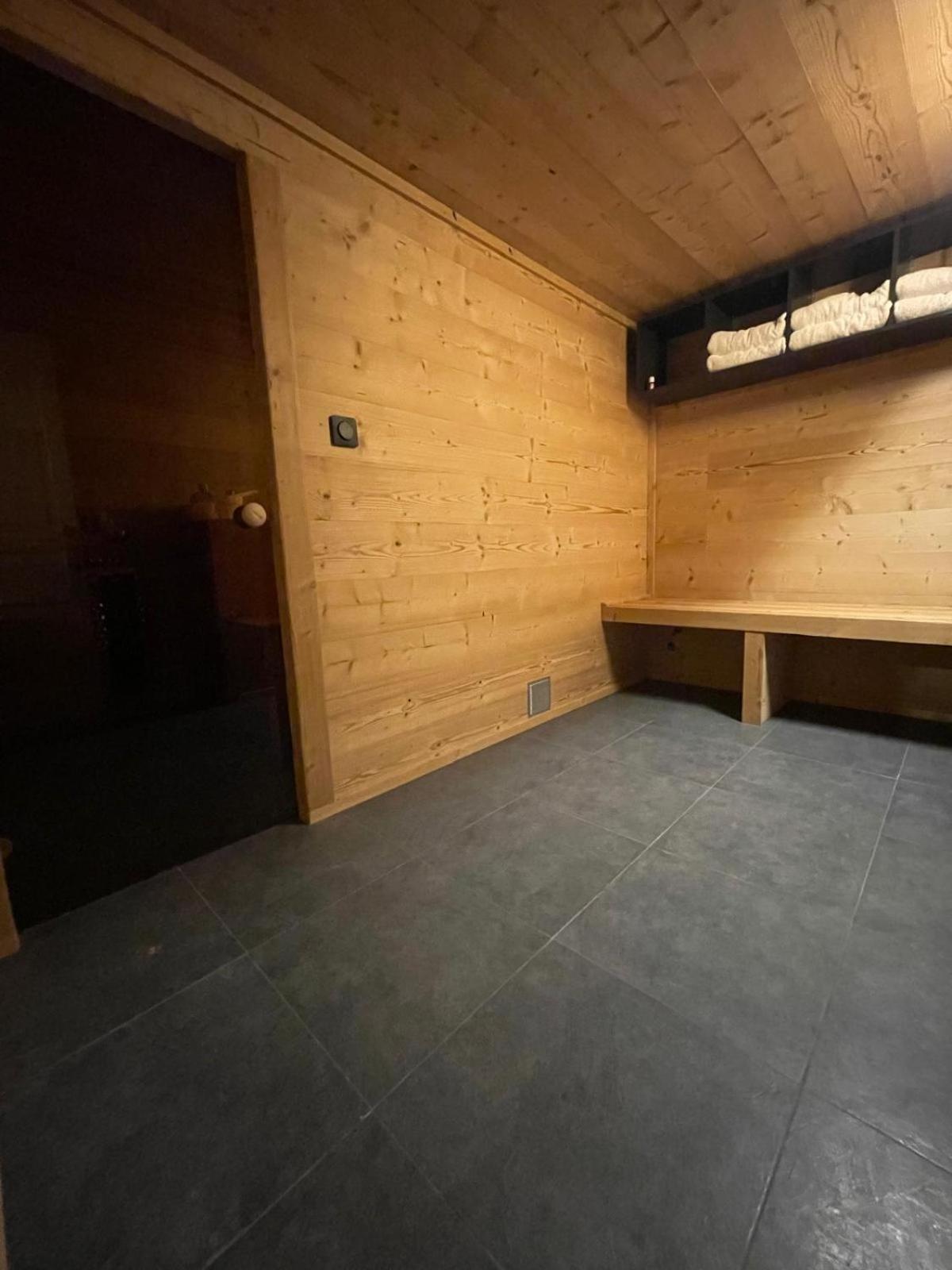 Chalet Isard Pyrenees 2000 - 300M Des Pistes Bolquere Exterior photo
