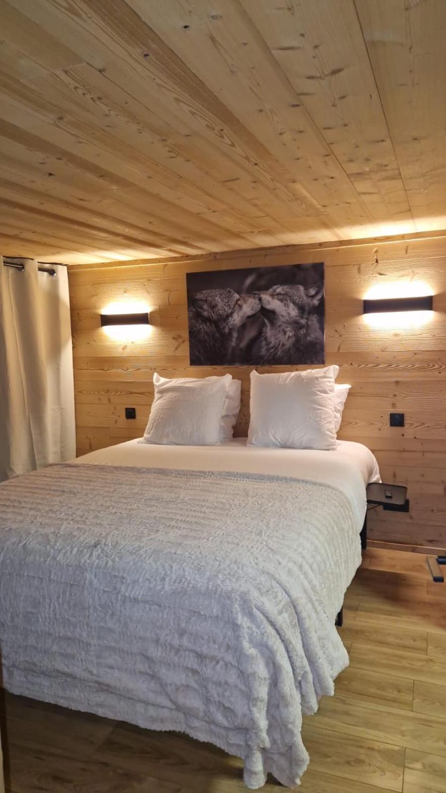 Chalet Isard Pyrenees 2000 - 300M Des Pistes Bolquere Exterior photo